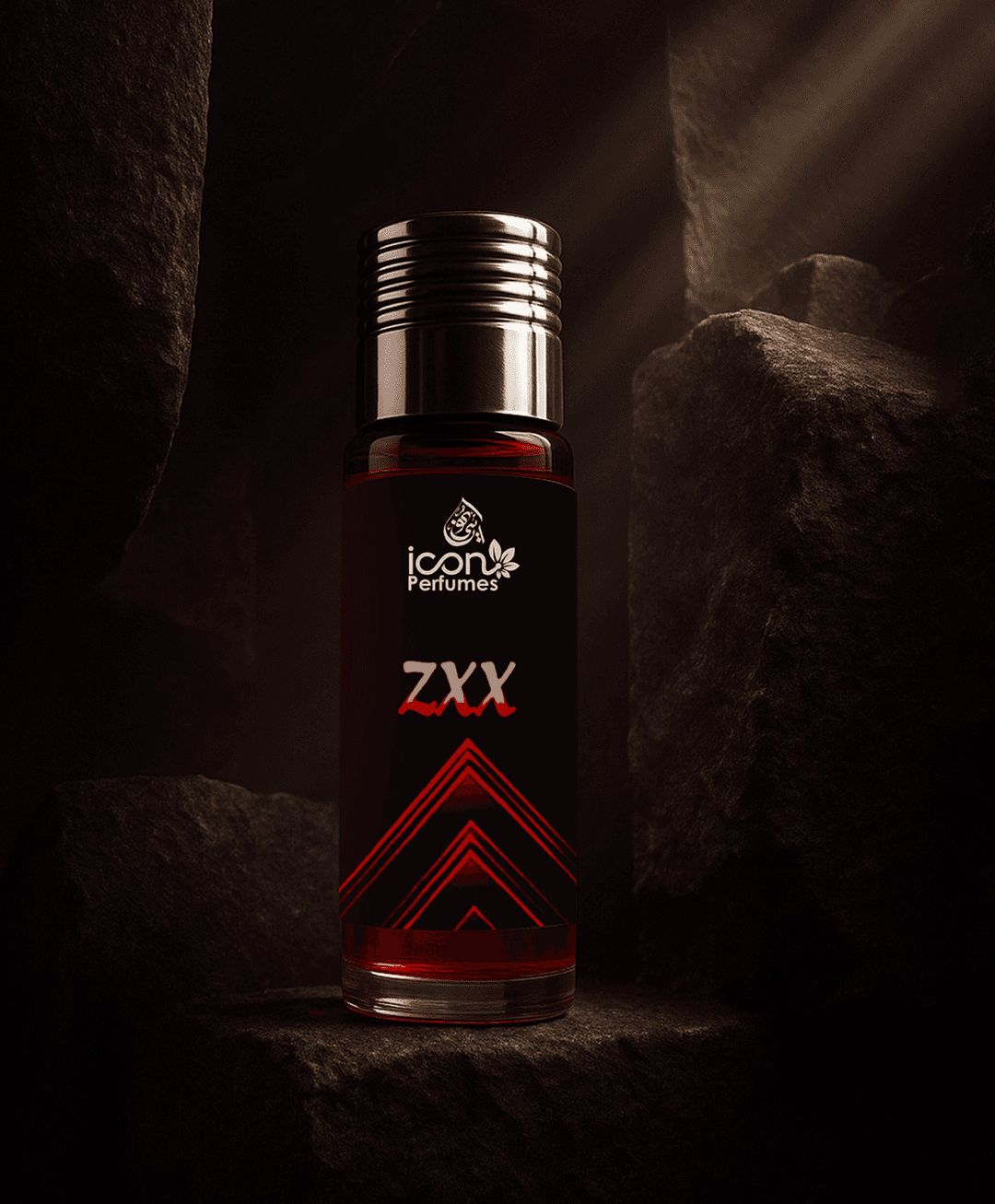About Icon Perfumes | Authentic Attars & Natural Fragrances